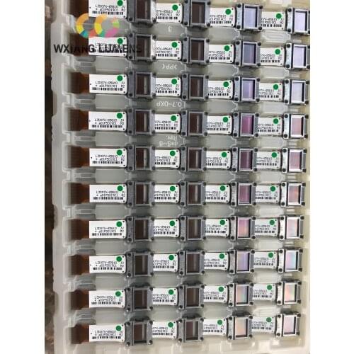 Projector LCD Panel Board HTPS Matrix Panels L3D07X-85G0010 Fit for Projector