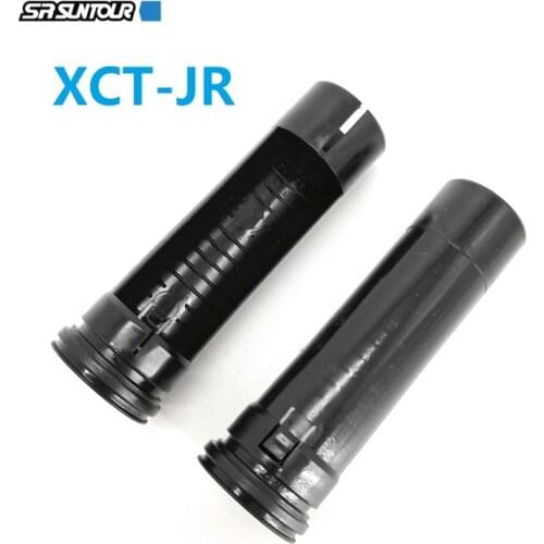 Sr Suntour XCT-JR Front Fork Slider Sleeve Plastic Lined Guide Tube FEE475