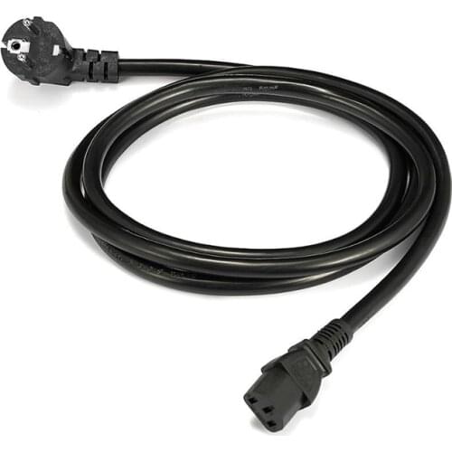 THERE 3*1MM 5 METRE C7 POWER CABLE