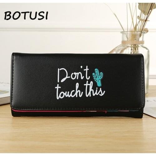 柏图斯(箱包) Travel Wallets