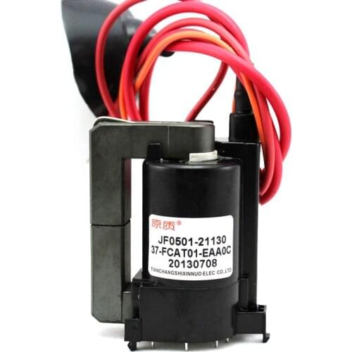 TV Ignition Coil JF0501-21130 37-FCAT01-EAAOC