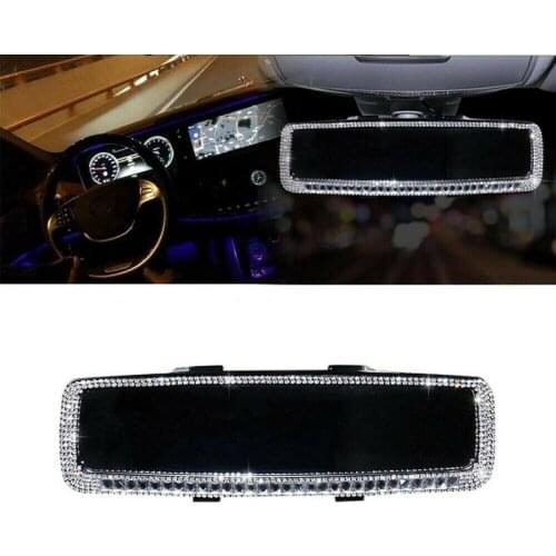 Unbranded Rear View Mirrors