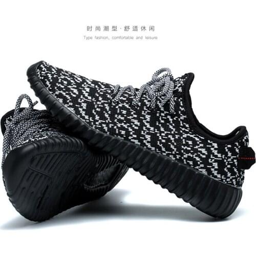 WCSZ Mens Casual Shoes