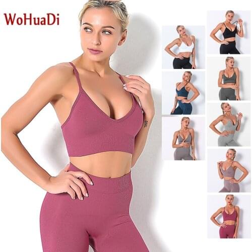 Wohuadi Women Underwear