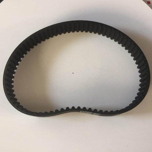 Embroidery Machine Parts - Upper And Lower Shaft Synchronous Belt 8M*600*30/35/40 Good quality, Strong Wear Resistance