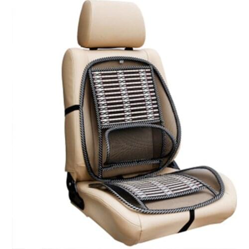 New Universal Massage Home Pad Protector Breathable Car Chair Cover Seat Cushion Fundas Coche Asiento Universal