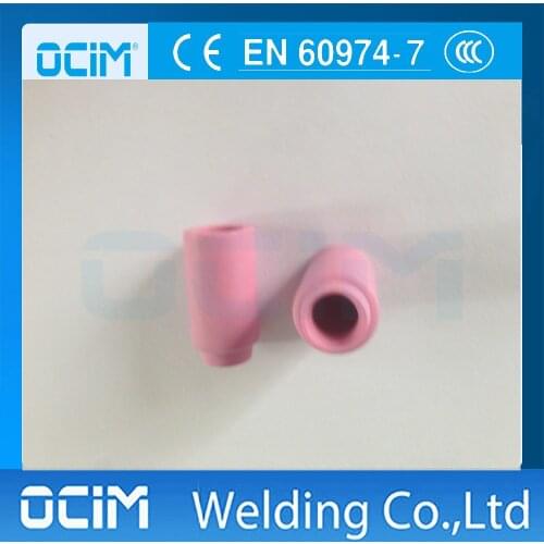 10PCS 13N11 #7 Ceramic Cups for SR PTA DB WP9 20 Series torch