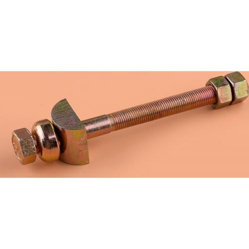 54216-31G00 Adjust Torsion Bar Arm Anchor Kit Fit For Nissan Xterra Frontier V6 2001 2002 2003 2004