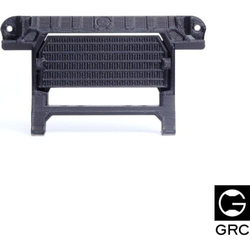 GRC AXIAL SCX10 90027 90028 90035 Heat sink water tank Decoration RC Racing Car Truck Climbing Car Spare Parts Accessories