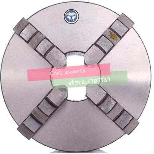 Four jaw chuck K12-100MM, lathe chuck, lathe clamping tool