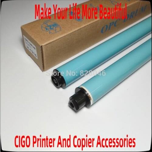 For HP CP1215 CP1515 CP1518 CM1312 OPC Drum,For HP CM1312MFP CM1312nfi CP1515n CP1518ni CP 1215 1515 1518 CM 1312 Printer OPC,7K
