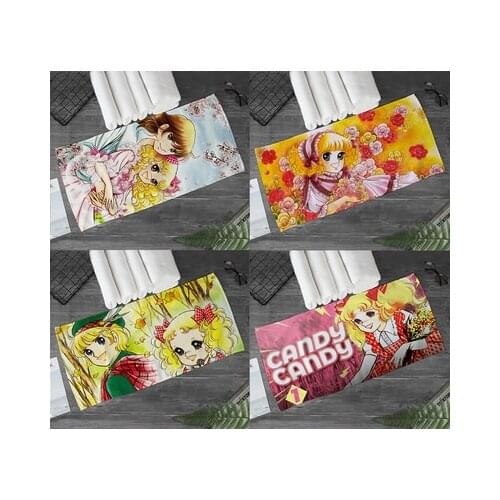 JUNBIE Baby Body Towels