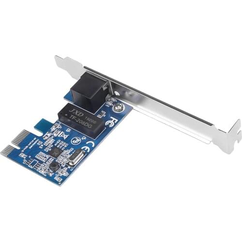 Kebidumei New Mini PCI-E Msata 811E-S Network Card Small Card Hard Drive PCI Express Converter Adapter for Laptop Notebook