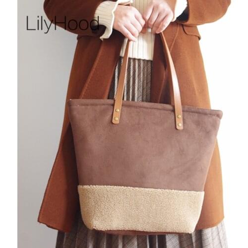 Женские сумки из искусственной кожи LilyHood China At AliExpress