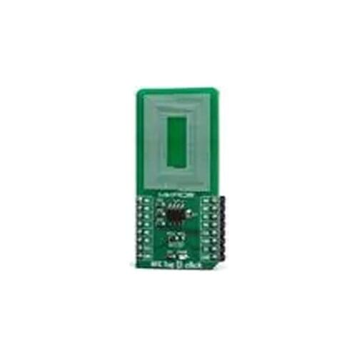 MIKROE-3659 RFID Transponder Tools NFC Tag 4 Click