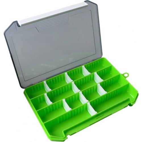 Multifunctional bait hook storage box lure small accessories storage box carp bait storage box fishing accessories