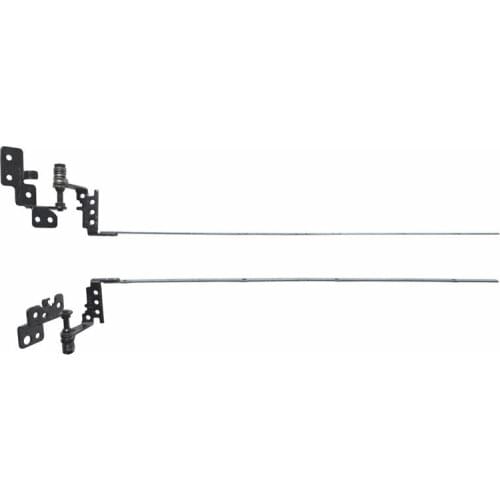 GZEELE new for HP Probook 4530 4530S 4535 4535S 4536S 4531S Notebook Left+Right Laptop LCD Hinges PN: 6055B0019701 6055B0019702
