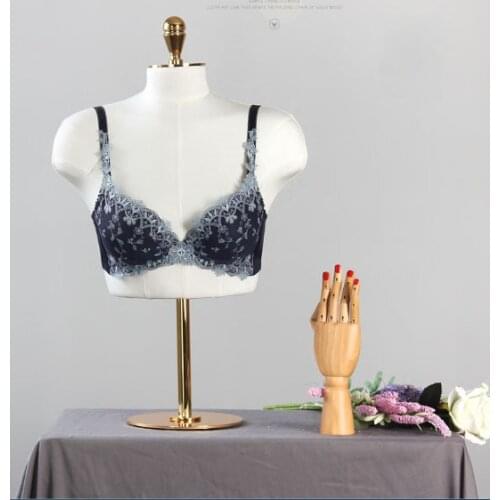 New Best Quality Sartorial Mannequin Torso Fabric Model For Sale