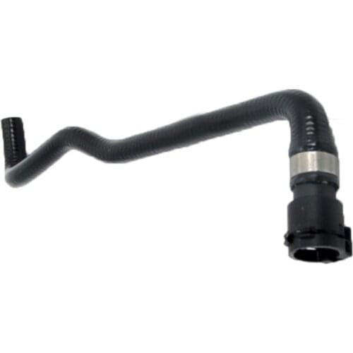 New Water Hose Expansion Tank To Radiator 17127536235 For BMW E70 E71 X5 X6 F15 F16