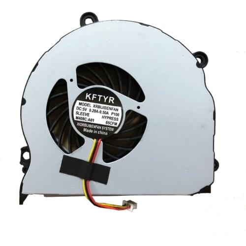 New Laptop CPU Cooling Fan for Samsung NP350E7C NP350V5C NP355E4C NP355E5C NP355V4C NP355V4X 355V5C 365E5C DC28000BMS0
