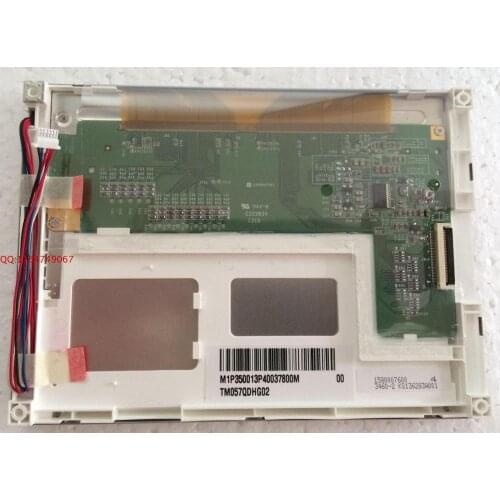 The new Pegasus 5.7 inch LCD display TM057QDH01\TM057QDHG02 medical industrial equipment