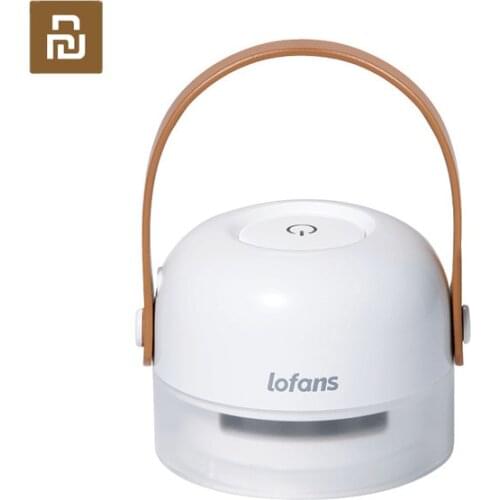 Original Youpin Lofans CS - 622 Hair Ball Trimmer Rechargeable Hairball Removal Shaving Machine From youpin