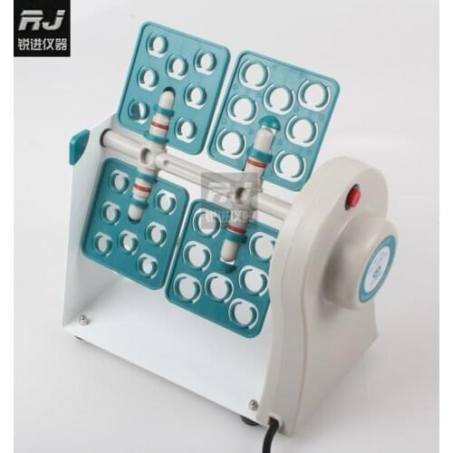 BE-1100 4D Rotary Mixer/Culture Commingler/Thermomixer Laboratory