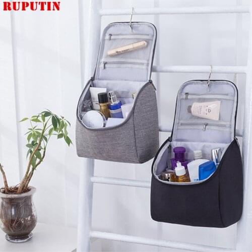 RUPUTIN Fabric Cosmetic Bags China