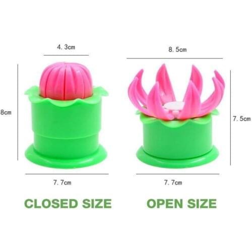 DIY Pastries Pie Dumpling Maker Chinese Baozi Mold Baking and Pastries Kitchen Tool Steamed Stuffed Bun Making Mould wzpi