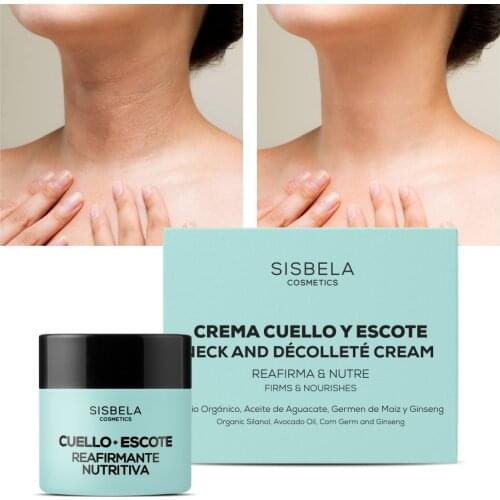 SISBELA Nourishing Face Masks