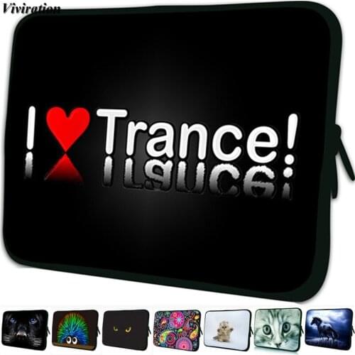 Vogue Funda Computer 15.6/ 15 Inch Laptop Notebook Sleeve Bags For Women Mens Business Notebook Carrying Pouch Cover Case Bolsas