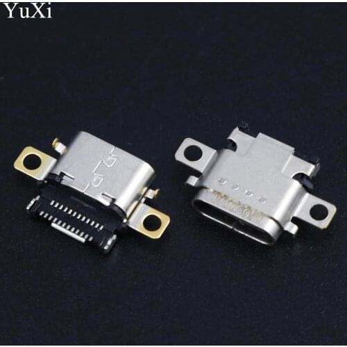 YuXi USB Charge Jack Plug Connector Charging Dock Socket Port For Letv Le 1S Pro X500 X600 X800 MAX X900 X522 for Le 2 x620 x621