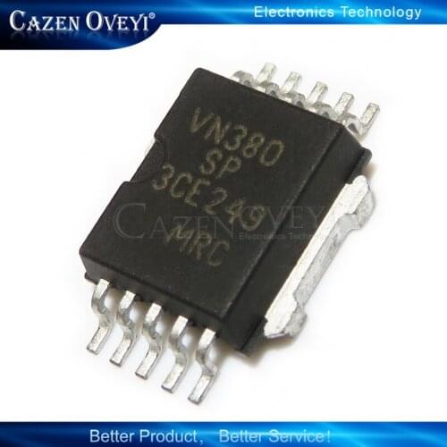 1piece VND810SP VND810 VN380SP VN380 HSOP-10 In Stock