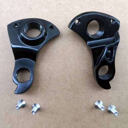 1pc Bicycle gear rear derailleur hanger For GIANT #380000016 TCR ADV PRO SL Disc DEFY ADV PRO AVAIL ADV PRO LANGMA MECH dropout