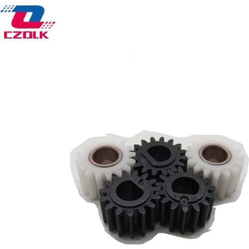 10set X New Original B039-3062 B039-3060 B039-3245 Developer Gear Kit Ricoh 1015 1018 2015 2018 3025 3030 MP1600 MP2510 MP3010