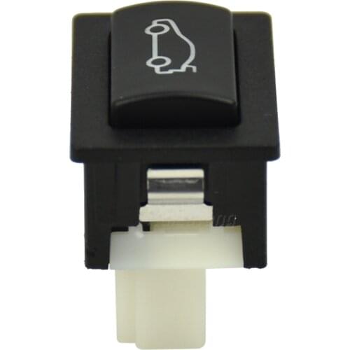 61319200316 For BMW 3/5/7 Series F20 F30 F35 F10 F11 F18 E84 Car New Trunk Unlock Switch Push Button