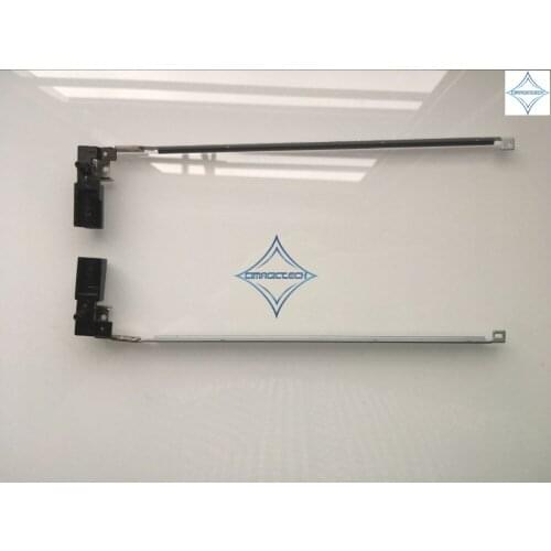 Brand new for IBM Lenovo ThinkPad SL-500 SL500C SL500 laptop notebook lcd hinge left + right 43Y9690 F5G1