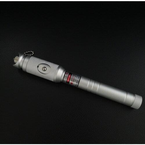 Free Shipping High Quality Fiber Optic Laser 30mw 20mw 10mw Visual Fault Locator Fiber Tester Red Light Laser Pointer Pen VFL