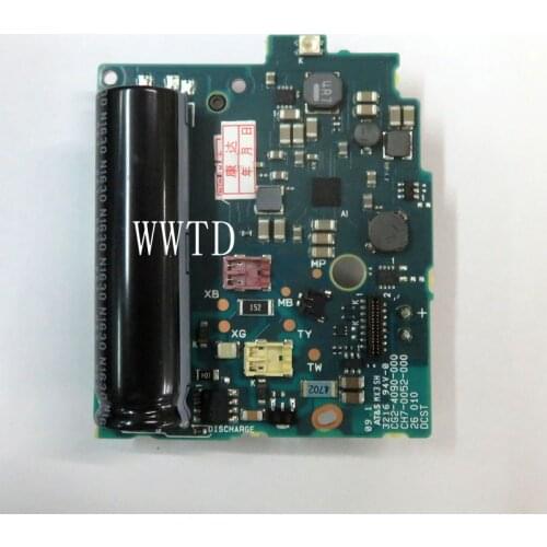 Free Shipping !!Camera Repair Replacement Parts Rebel T5i Kiss X7i 700D Power Board /Powerboard for Canon