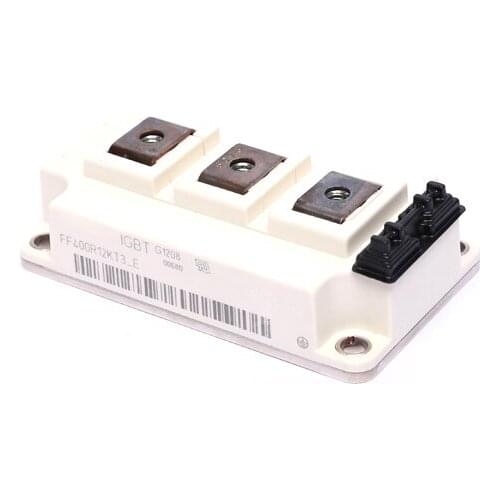 FF400R12KT3-E FF400R12KT3_E Original, Can Provide Test, 1 Year Warranty