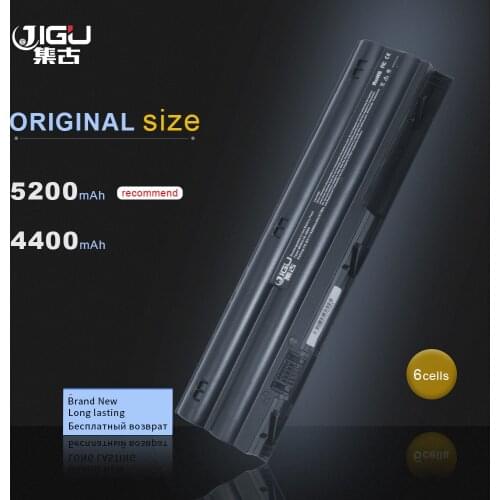 JIGU Laptop Battery For HP Mini 210-3001xx 210-3002ev 210-3002sa 210-3002sl 210-3002so 210-3002sv 10-3003ew 210-3003sa