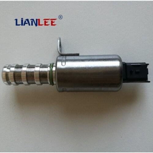 VVT Oil Control Valve Timing Control Solenoid For Mini BMW 11367587760 11367604292 CITROEN PEUGEOT V758776080 1922V9