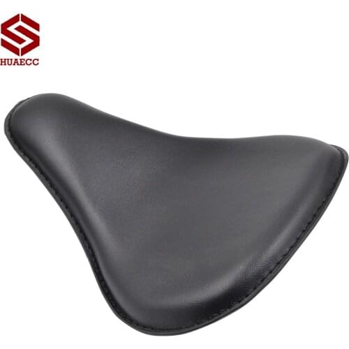 Motorcycle Big Solo Slim Seat Mount for Harley Sportster Bobber Chopper Custom