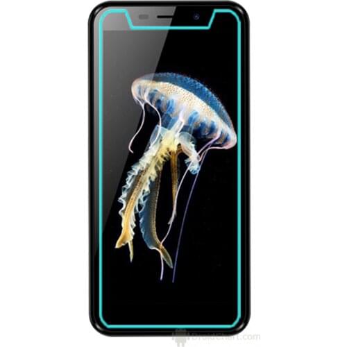 Lulumi Screen Protectors For Ulefone X China