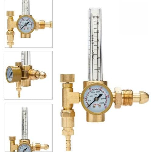 MESTEK Pressure Regulators