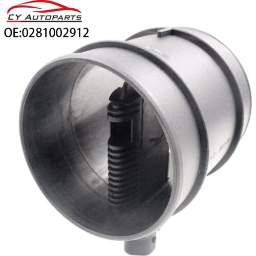 YAOPEI New 0281002912 Flowmeter Mass Flow Sensor For OPEL INSIGNIA ASTRA ZAFIRA CASCADA