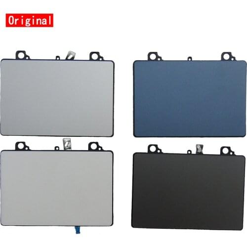Original For Lenovo IdeaPad 320-15IAP 520-15ikb 320-15IKB Touchpad Mouse Button Board Cover