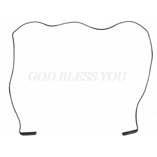 LCD Screen Rubber Middle Frame Bezel Ring for Macbook Pro Retina 13" A1706 A1708 Drop Shipping