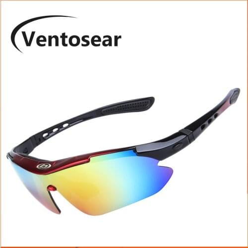 Ventosear Cycling Glasses