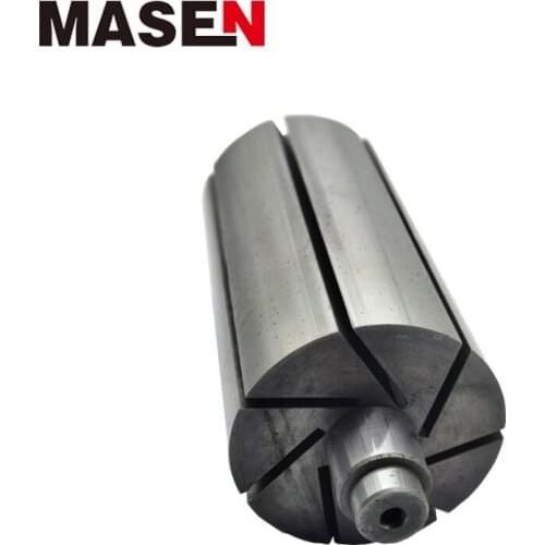 Air Vacuum Pump Parts Rotor for Becker KVT3.80 KDT3.80 KDT3.60 Pump